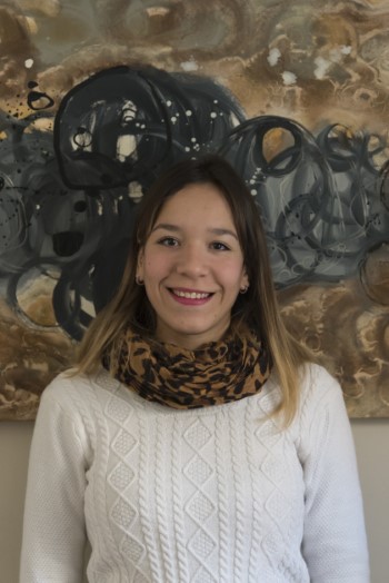 MICAELA GOMEZ - Asistente administrativa